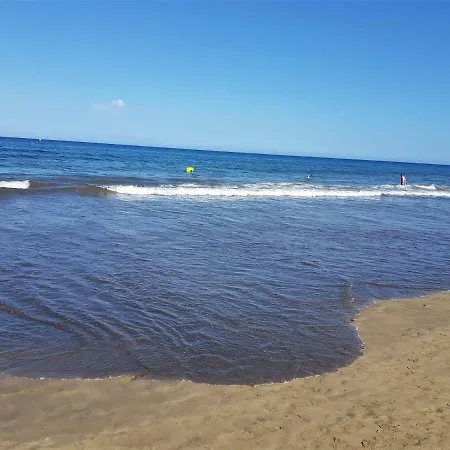 Appartamento Avenida Tirajana Nº3 Playa del Inglés