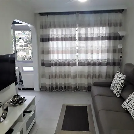 Avenida Tirajana Nº3 بلايا ديل إنغلز