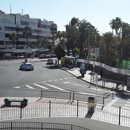 Avenida Tirajana Nº3 بلايا ديل إنغلز