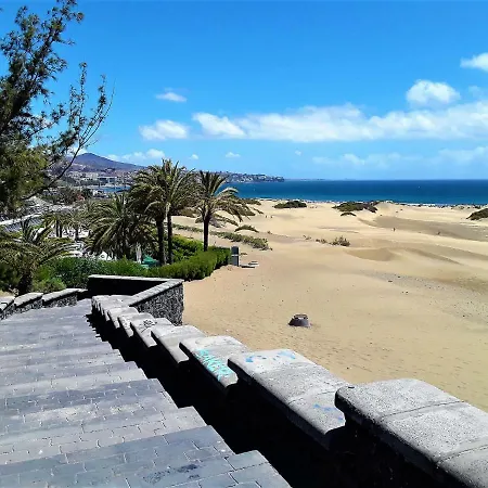 Avenida Tirajana Nº3 * بلايا ديل إنغلز