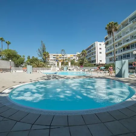 Avenida Tirajana Nº3 * بلايا ديل إنغلز