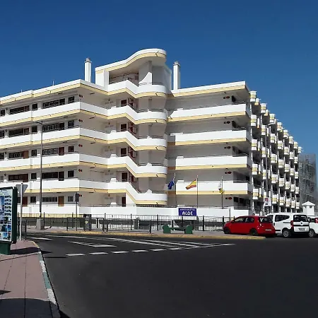 شقة Avenida Tirajana Nº3 بلايا ديل إنغلز