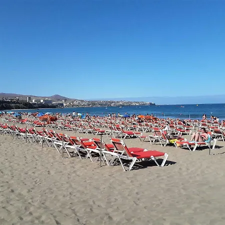 Avenida Tirajana Nº3 * بلايا ديل إنغلز