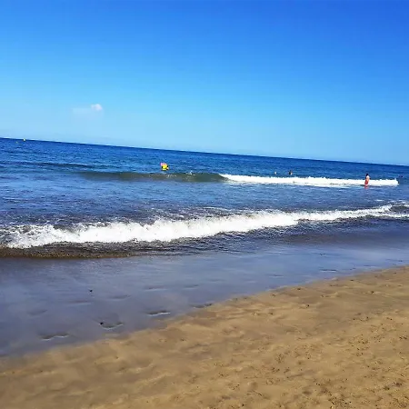 Avenida Tirajana Nº3 بلايا ديل إنغلز